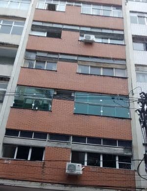 Condomínio Edifício Santa Rita 