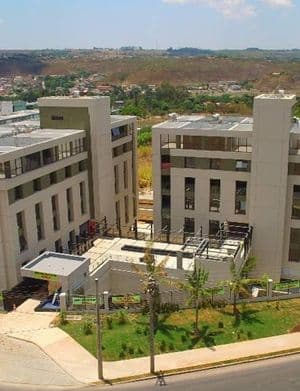 Premium Corporate Lago Norte - Torre II