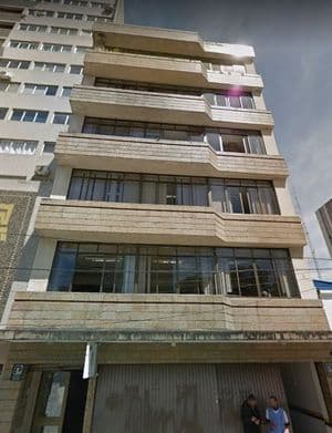 Edifício Francisco Braz