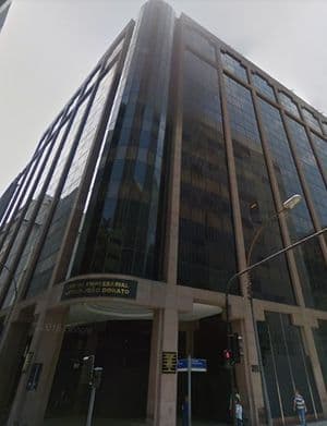 Centro Empresarial Arthur João Donato