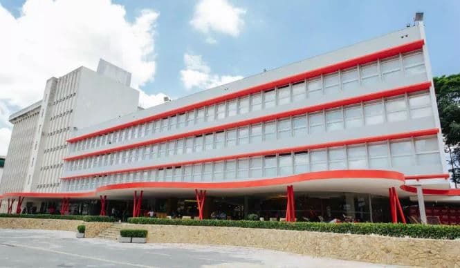 IFood - Sede Osasco
