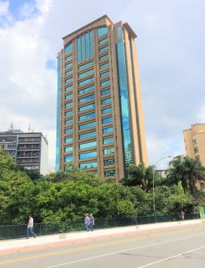 Paulista Plaza