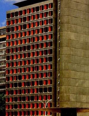 Morro Vermelho