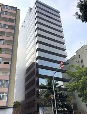 WRK Tower - Liberdade