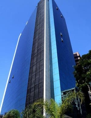 Berrini Plaza