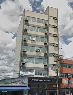 Defensoria Pública do Estado de São Paulo - Osasco