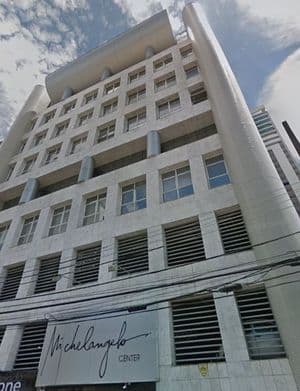 Michelangelo Center