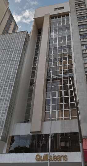 Empresarial Arco