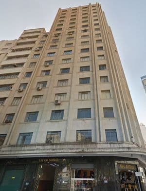 Edifício Ouvidor