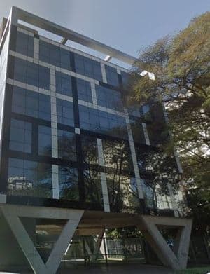 Edificio Padre Antonio