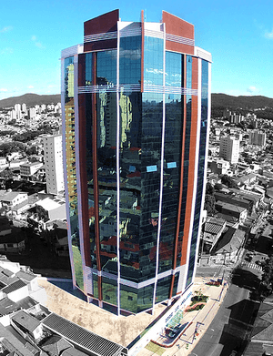 Brasília Offices Água Fria