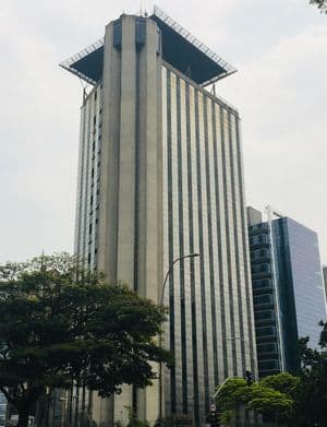 UOL - Faria Lima