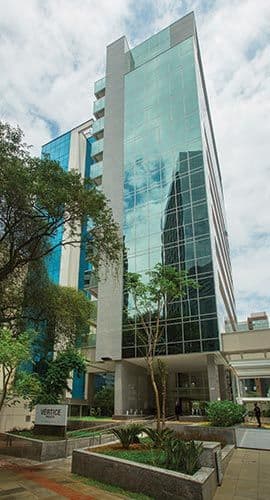 Vértice Paulista