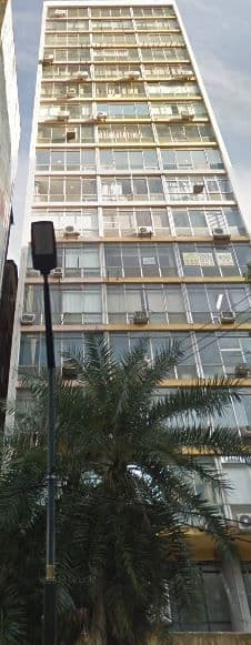 Edifício Castelo