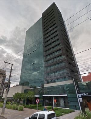 Trend 24 - Torre Office