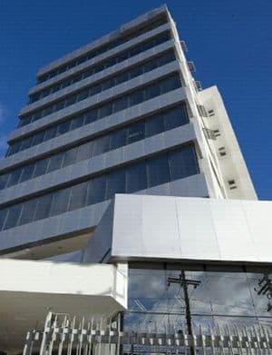 Glicério 557