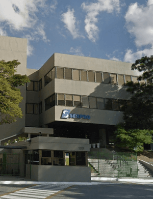 SERPRO Curitiba