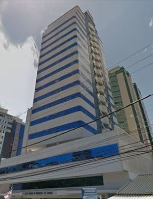 Centro Executivo Rio Branco