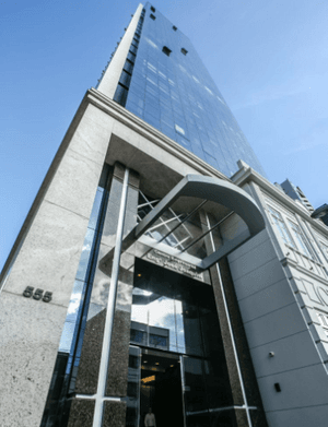 Centro Empresarial José Joaquim