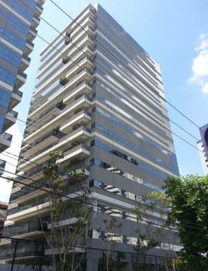 Claro Corporate II