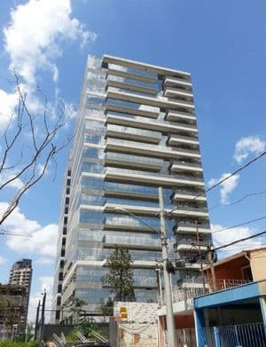 Claro Corporate I 