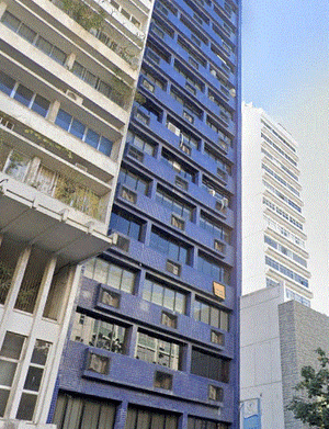 Ipanema Business Center