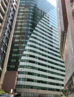São Bento Corporate