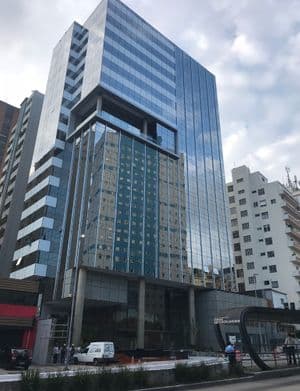 Torre DGN 360º