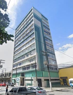 Edifício Brás Cubas