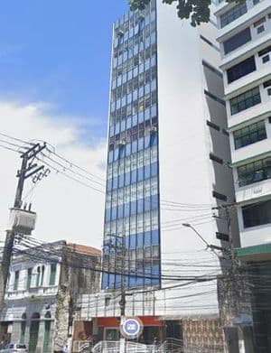 Edifício Rio Branco