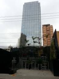 Marajoara Business 