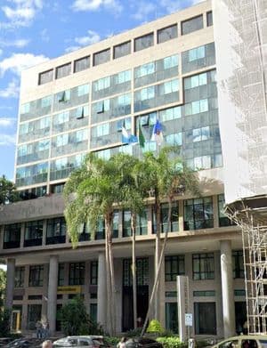 Ministério Público do Estado do Rio de Janeiro