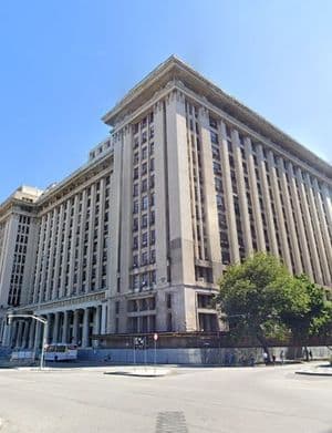 Ministério da Fazenda - Antonio Carlos