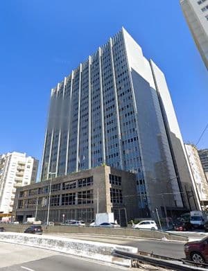 Ministério da Justiça - SP