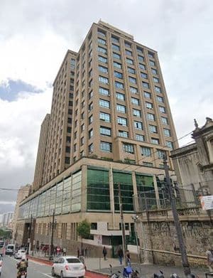 Palácio Clóvis Ribeiro