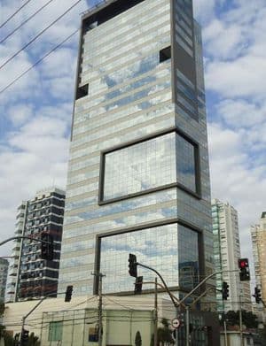 Torre Verona Verticale