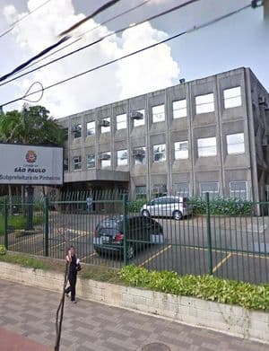 Sub Prefeitura de Pinheiros