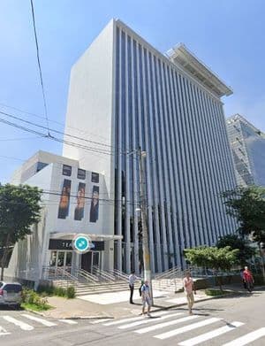 Porto Seguro - Torre A