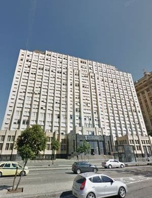 Tribunal Regional do Trabalho - Centro