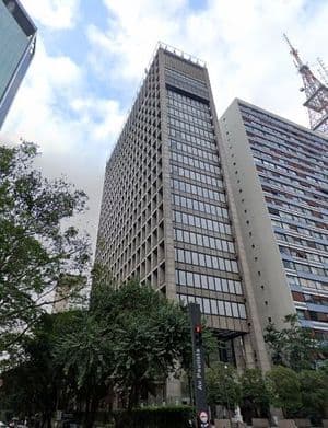 Paulista 1000