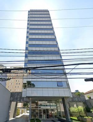 Platinum Tower II