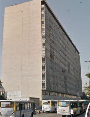 Rede Ferroviária Federal