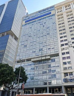 Secretaria da Fazenda do Rio de Janeiro