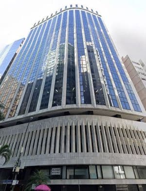 São Bento Oito