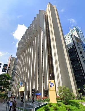 Liberty Paulista Seguros
