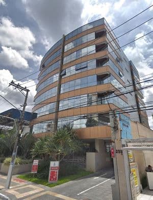 Metro Office Butantã