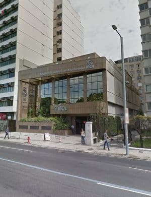 Instituto Brasileiro de Oftalmologia