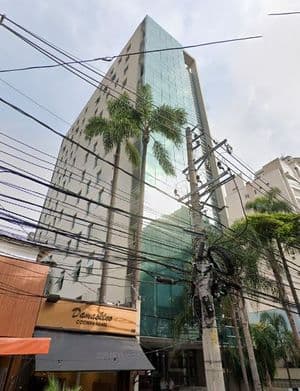 Itaim Business Center - Iaiá