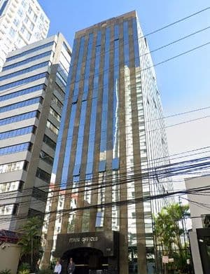 Itaim Offices
