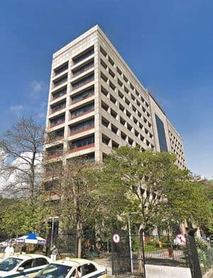 Prefeitura Municipal do Rio de Janeiro - Bloco 2